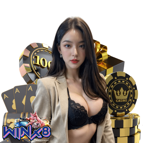 winx8 เว็บตรงสุดฮิต