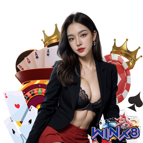 winx8 โบนัสแตกบ่อย